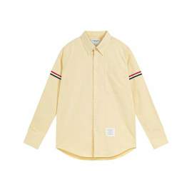 Picture of Thom Browne Shirt Long _SKUThomBrownesz0-4hetx1927151